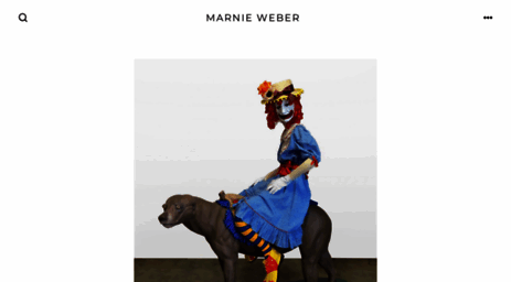 marnieweber.com