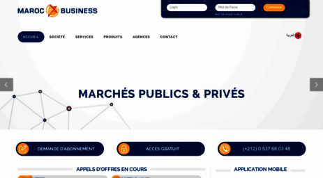 maroc-business.com