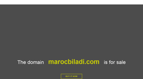 marocbiladi.com