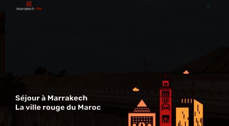 marrakech-ville.com