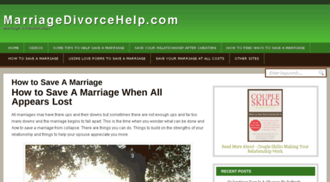 marriagedivorcehelp.com
