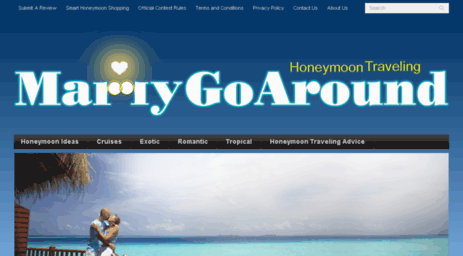 marrygoaround.com