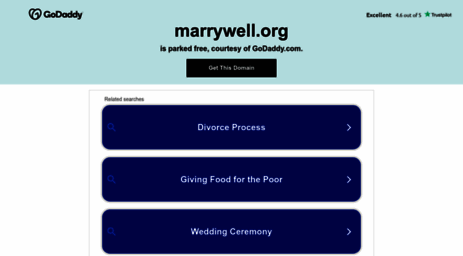 marrywell.org