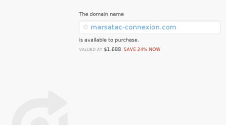 marsatac-connexion.com
