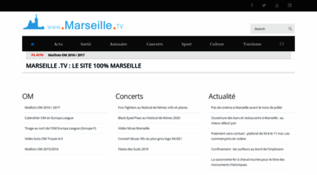 marseille.tv