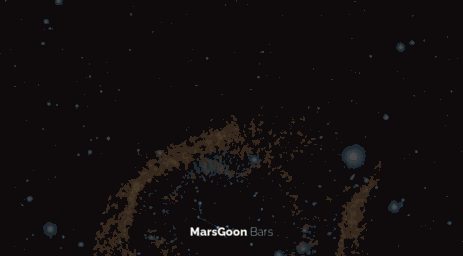 marsgoonbars.com