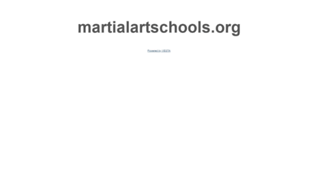martialartschools.org