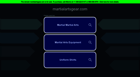 martialartsgear.com