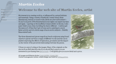martin-eccles-artist.co.uk