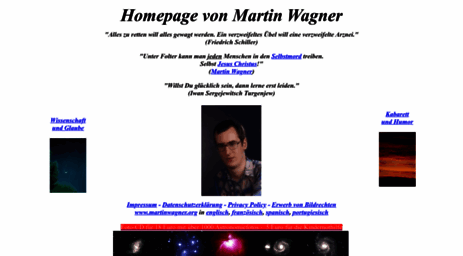 martin-wagner.org