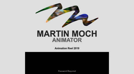martinmoch.com
