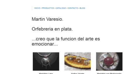 martinvaresio.com.ar