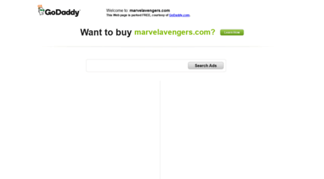 marvelavengers.com