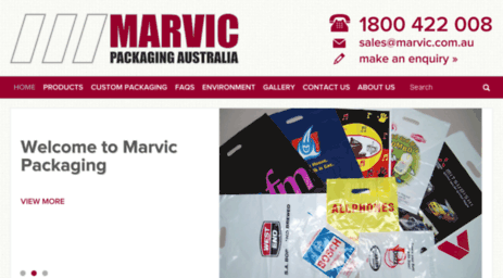 marvic.com.au