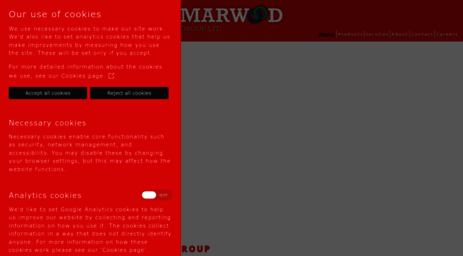 marwoodgroup.co.uk