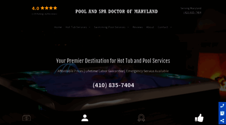 maryland-hottub-pool-spa-repair.com