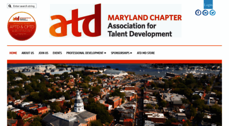 maryland.astd.org