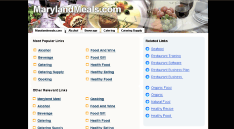 marylandmeals.com