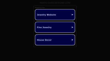marylouisedesigns.com