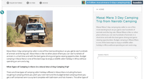 masai-mara-3-day-camping-trip.tumblr.com