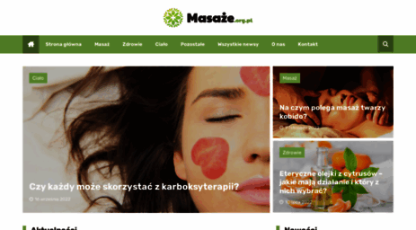 masaze.org.pl
