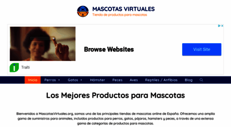 mascotasvirtuales.org