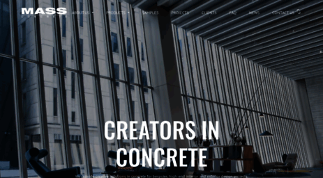mass-concrete.com