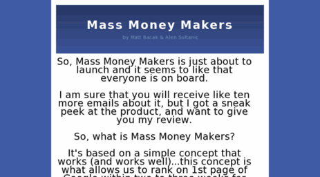 mass-money-makers-guide.blogspot.com
