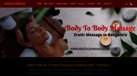 massageinbangalore.com