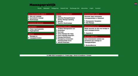 massagepraktijk.jouwpagina.nl