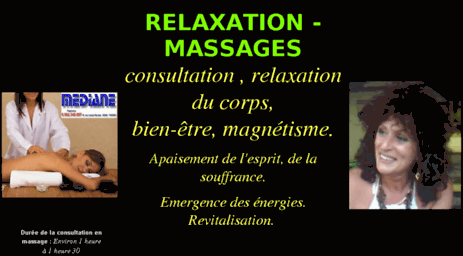 massages.jexiste.fr