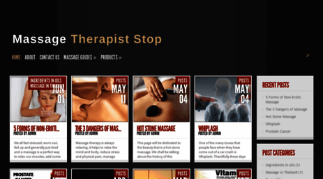 massagetherapiststop.com