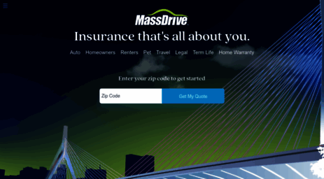 massdrive.com