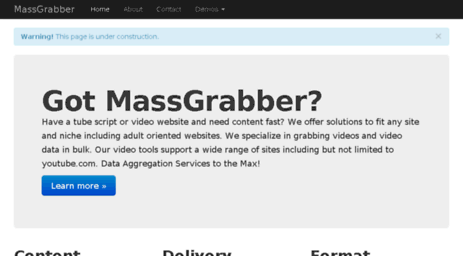 massgrabber.com