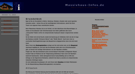 massivhaus-infos.de