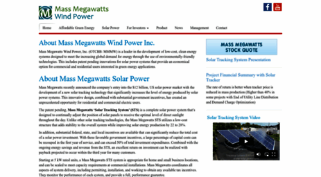 massmegawatts.com