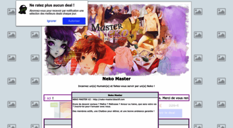 master-neko.bbactif.com