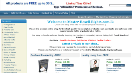 master-resell-rights.com.lk