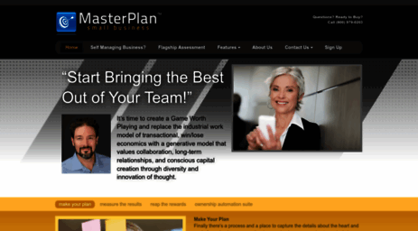 masterplancentral.com