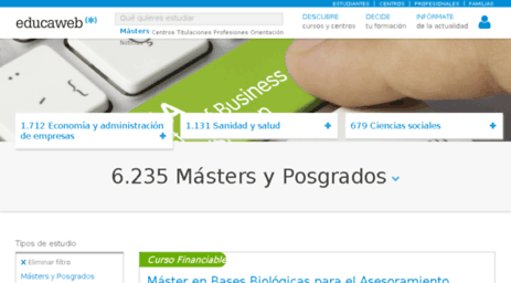 masters.educaweb.com