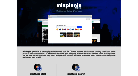match.mixplugin.com