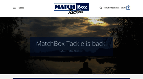 matchboxtackle.eu