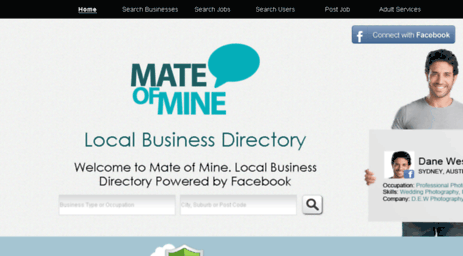 mateofmine.com.au