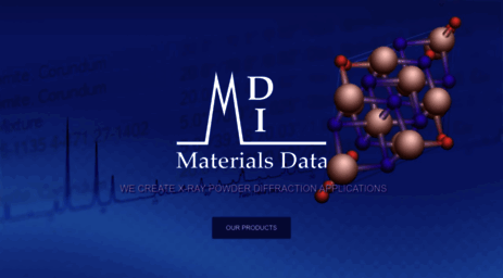 materialsdata.com