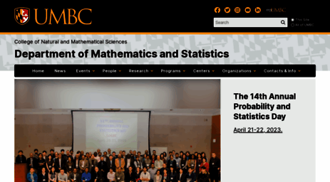 math.umbc.edu