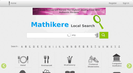 mathikere.com