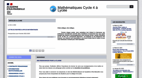 maths.ac-aix-marseille.fr