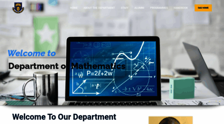 maths.oauife.edu.ng