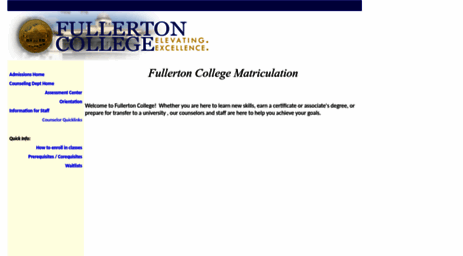 matriculation.fullcoll.edu