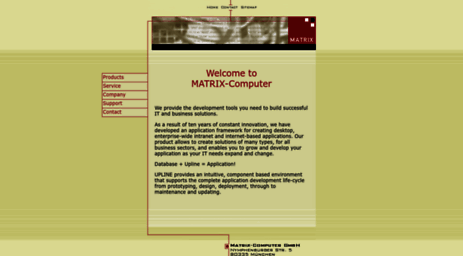 matrix-computer.com